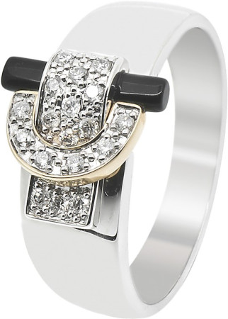 TG050BDB3 (F-0026886) Кольцо Guy Laroche