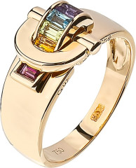 TG040JV Кольцо Guy Laroche