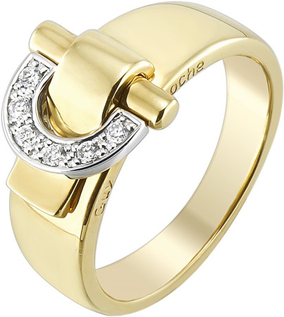 TG041XB3 (F-0029251) Кольцо Guy Laroche