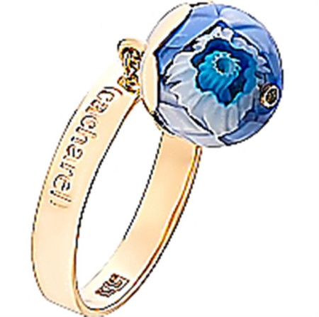 XX007JMU (F-0049333) Кольцо Cacharel