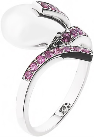 SA011GSR (F-0102079) Кольцо Feraud