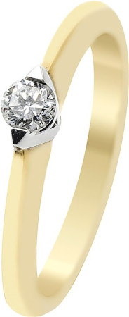 DV003XB2 (F-0032768) Кольцо Diamanti