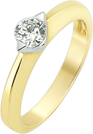 DV005XB2 (F-0014964) Кольцо Diamanti