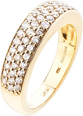 VR001JB2 (F-0041258) Кольцо Diamanti