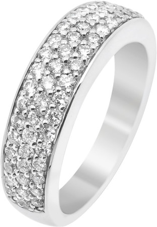 VR001GB2 (F-0039494) Кольцо Diamanti