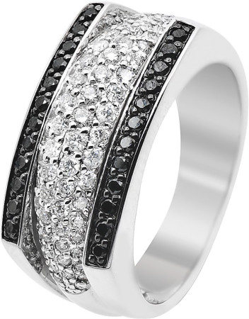 7VE041GBN (F-0030896) Кольцо Diamanti