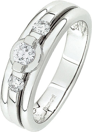 DC020GB2 (F-0042266) Кольцо Diamanti