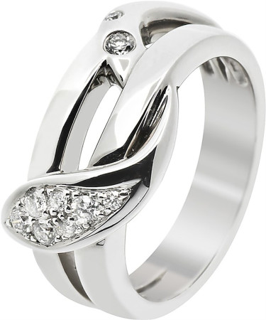 DB050GB2S (F-0033681) Кольцо Diamanti