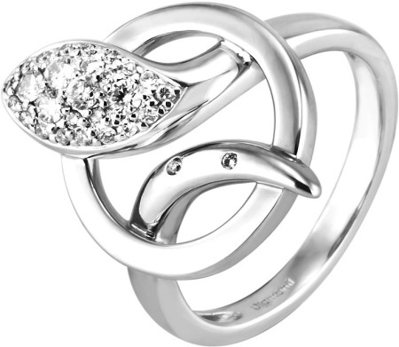DB051GB2S (F-0032825) Кольцо Diamanti