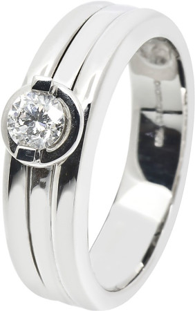 DB040GB2 (F-0036993) Кольцо Diamanti