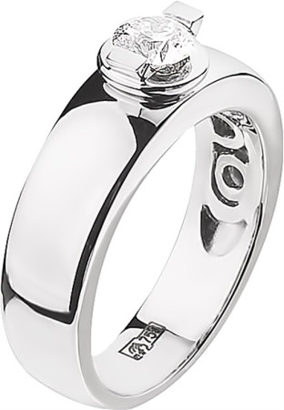 DB012GB2 (F-0018115) Кольцо Diamanti