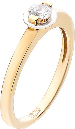 DA010XB2 (F-0015214) Кольцо Diamanti
