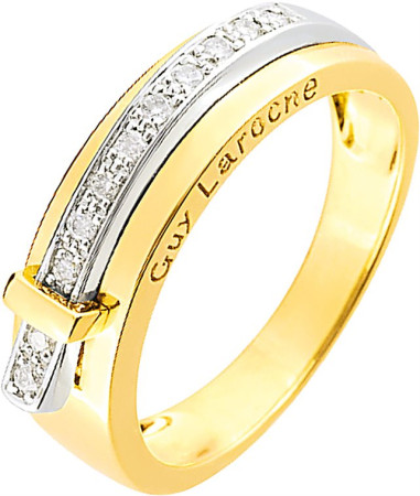 TA010XB3 (F-0033840) Кольцо Guy Laroche