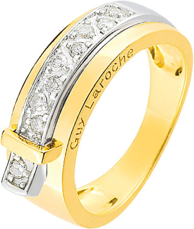 TA011XB3 (F-0033328) Кольцо Guy Laroche