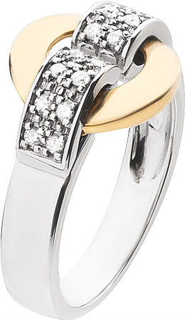 TY006XB3 (F-0016641) Кольцо Guy Laroche