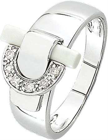 TD022GDB3 (F-0032731) Кольцо Guy Laroche