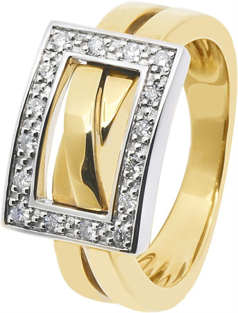 TA032XB3 (F-0033291) Кольцо Guy Laroche