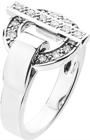 TZ009GB3 (F-0015414) Кольцо Guy Laroche