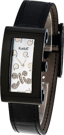 GKLIPB (F-0016890) Часы наручные Korloff