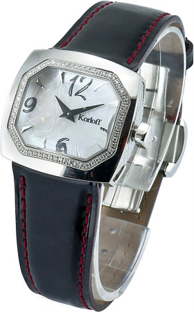 TKLD3VVA (F-0033695) Часы наручные Korloff
