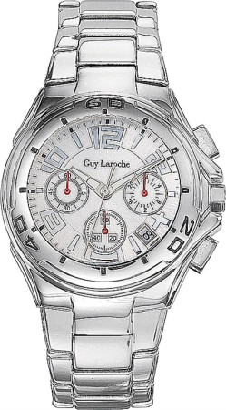 LM5338AL (F-0033602) Часы наручные Guy Laroche