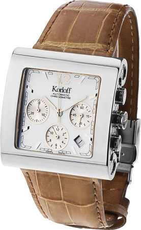 KCA1/W3 (F-0018133) Часы наручные Korloff