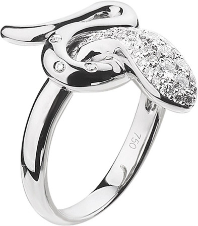 DB052GB2S (F-0035020) Кольцо Diamanti