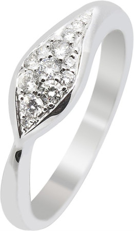 DC053GB2S (F-0035187) Кольцо Diamanti