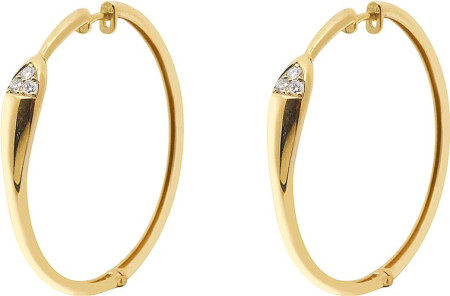 DB350JB2S (F-0038317) Серьги Diamanti