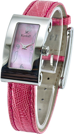 LK12 (F-0029202) Часы наручные Korloff