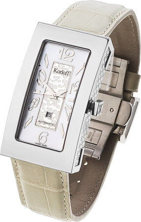 K15/173 (F-0034945) Часы наручные Korloff