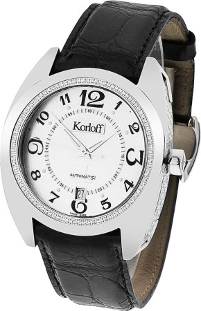 K17/279 (F-0017119) Часы наручные Korloff