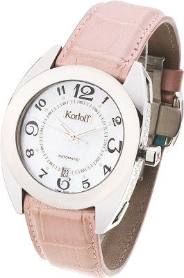 F-0035273 Часы наручные Korloff