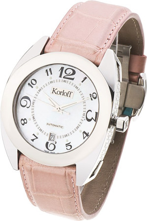 K17/172 (F-0035273) Часы наручные Korloff