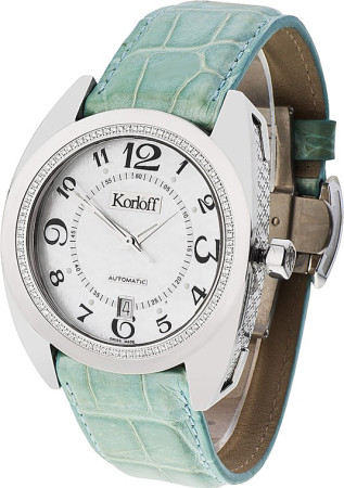 K17/278 (F-0035191) Часы наручные Korloff