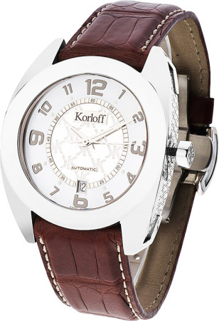K16/163 (F-0035155) Часы наручные Korloff