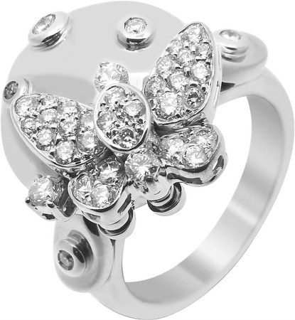 RG 5203 W00 (F-0049686) Кольцо Prologue