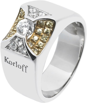 F-0035375 Кольцо Korloff