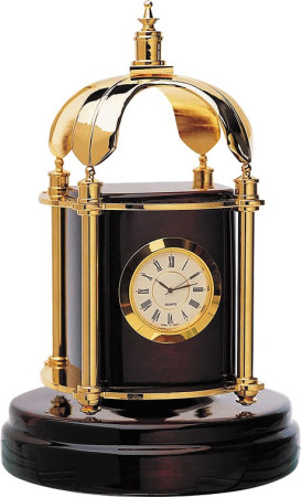 A9101G (F-0017641) Часы настольные Linea del Tempo