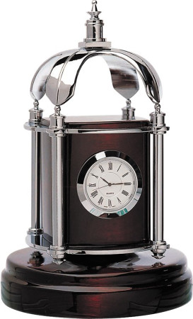 A9101S (F-0038946) Часы настольные Linea del Tempo