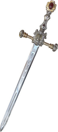 DY 2005. (F-0035250) Стилет "Имперская слава" Donart