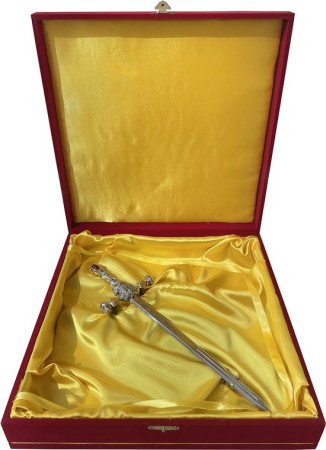 DY 2005. (F-0035250) Стилет "Имперская слава" Donart