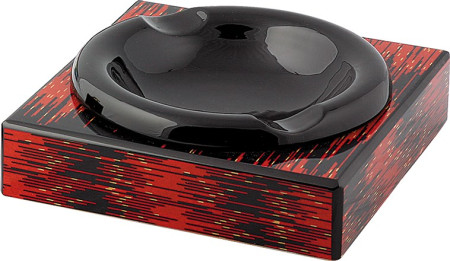 F12/F5 (F-0051733) Пепельница для сигар Mastro de Paja