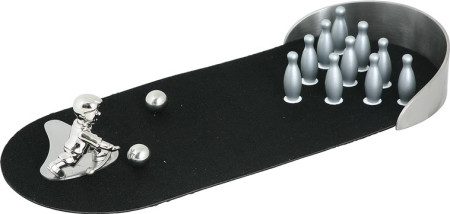 05-0154-00 (F-0037282) Настольная игра "Боулинг" Bradford