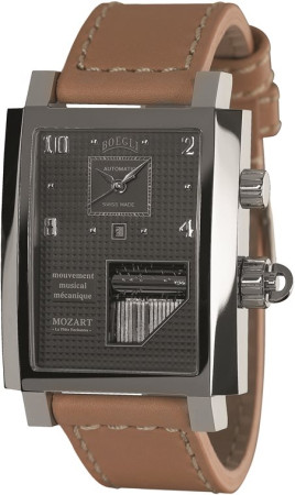 M.700 (F-0049797) Часы наручные музыкальные Boegli