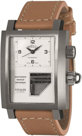 M.732 (F-0016944) Часы наручные музыкальные Boegli