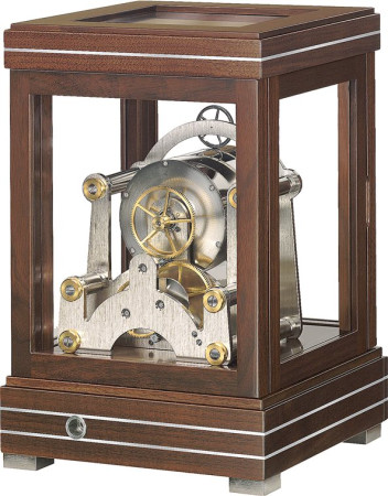 ROTALIS I WALNUT (F-0035743) Шкатулка для часов с автоподзаводом Erwin Sattler