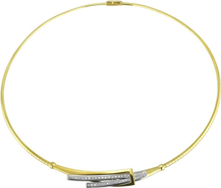 TX503XB3 (F-0032403) Колье Guy Laroche