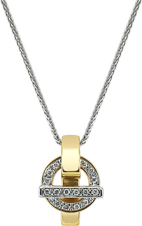 TZ509XB3 (F-0035544) Подвеска на цепочке Guy Laroche