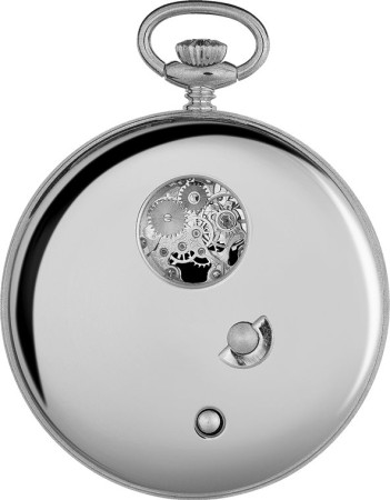 M.21/A (F-0017006) Часы карманные музыкальные Boegli